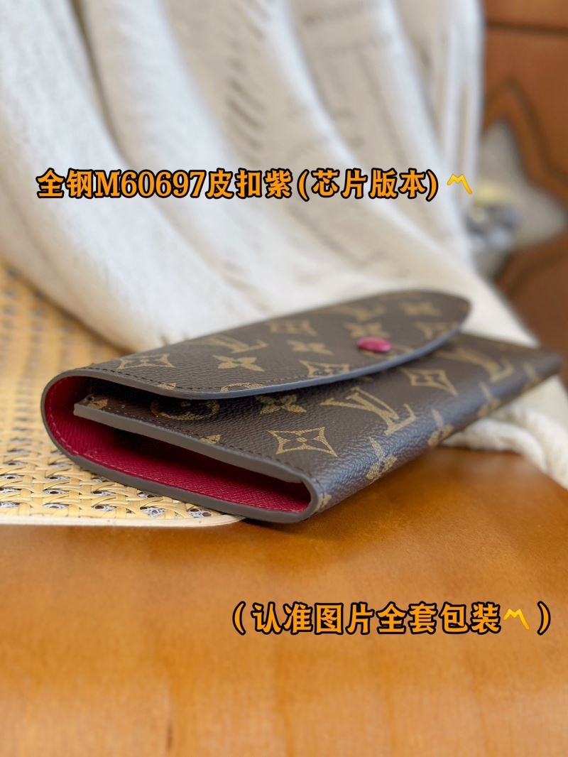 Louis Vuitton Wallets Purse